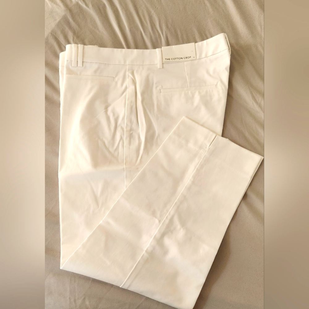 ANN TAYLOR SIZE 12 "The Cotten Crop"